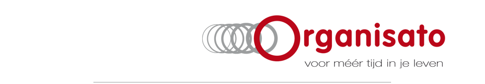 Organisato