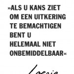 loesje sociale dienst