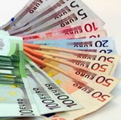 euro-biljetten